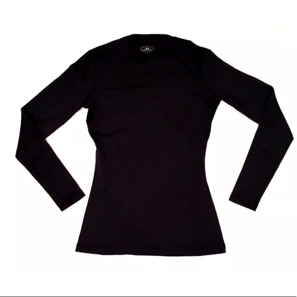 Athletic Top Long Sleeve Shirt - Picture 2 of 4